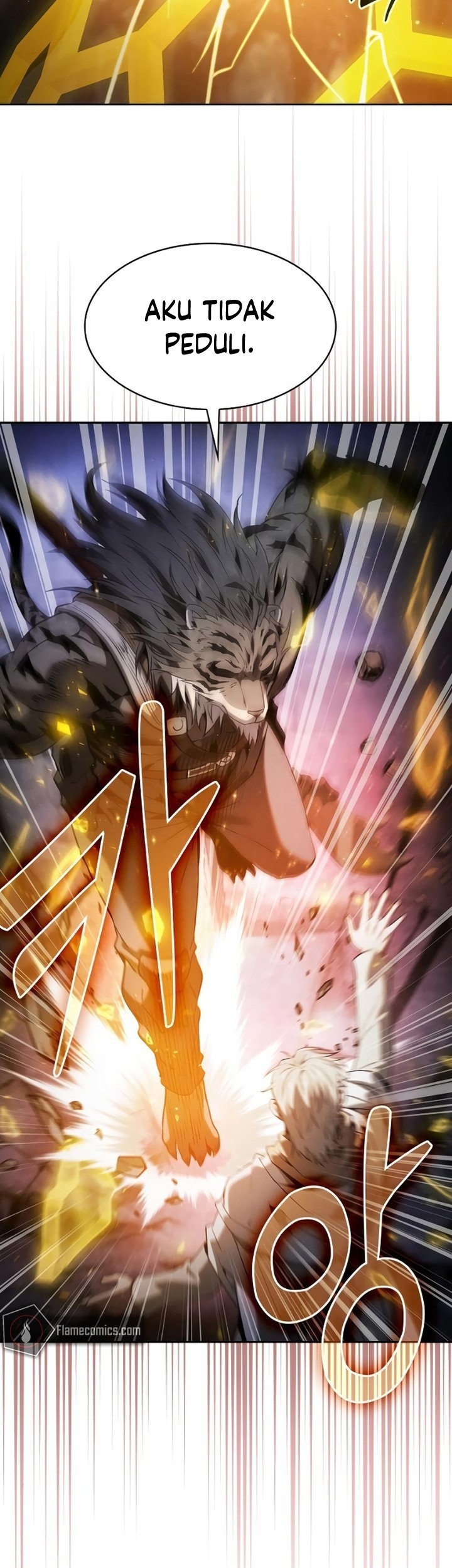 Academy’s Genius Swordmaster Chapter 68 Gambar 72