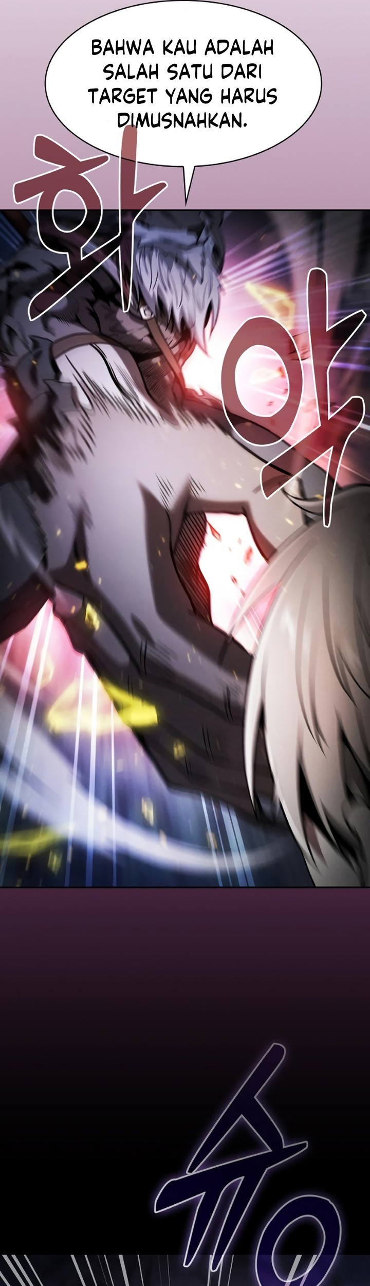 Academy’s Genius Swordmaster Chapter 68 Gambar 74