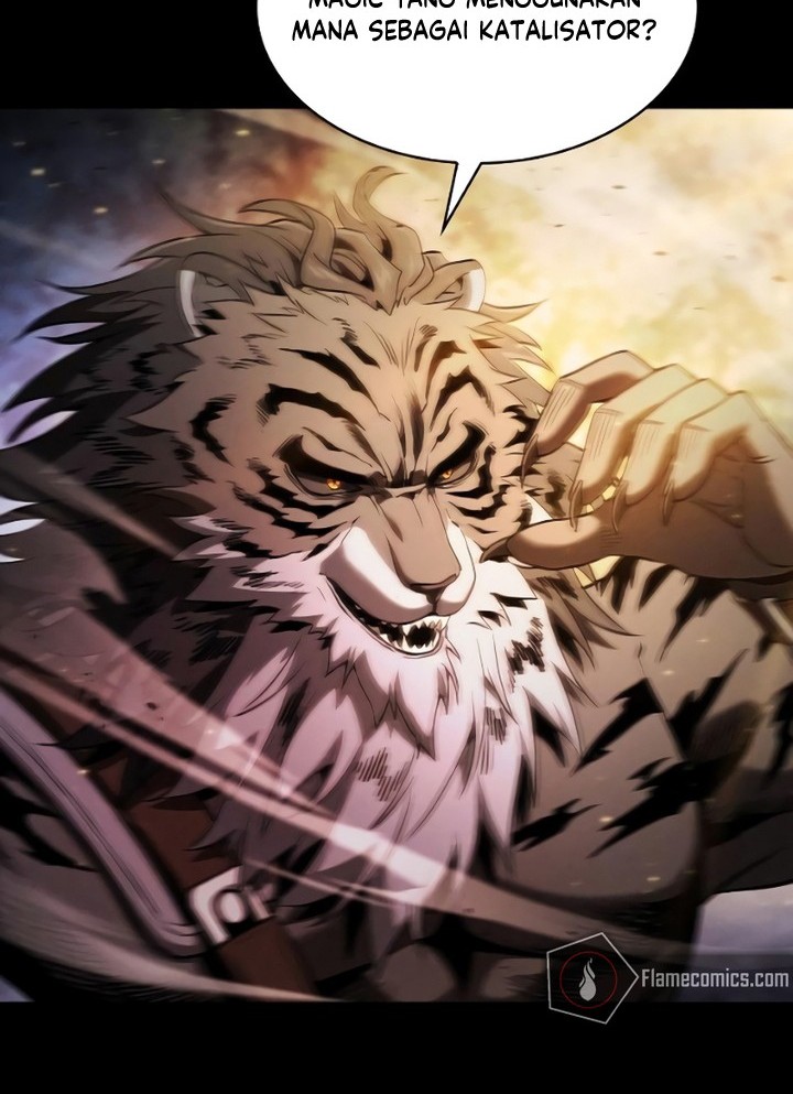 Academy’s Genius Swordmaster Chapter 68 Gambar 5