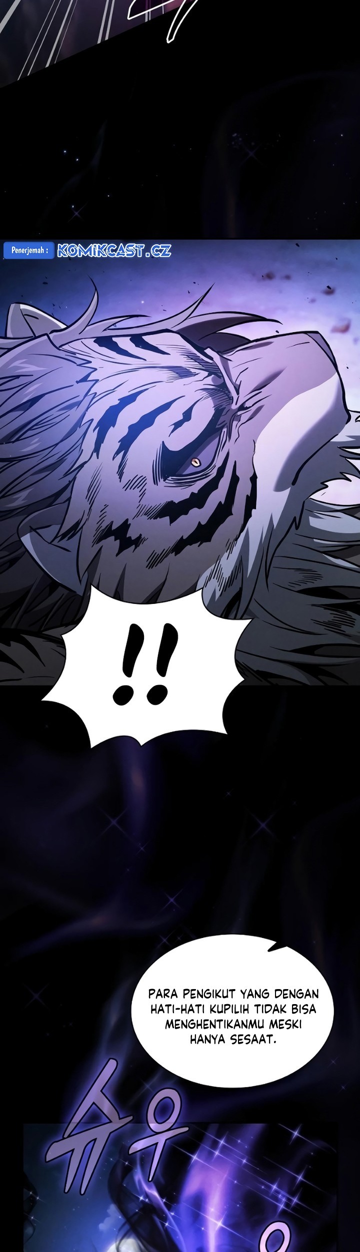 Academy’s Genius Swordmaster Chapter 68 Gambar 78