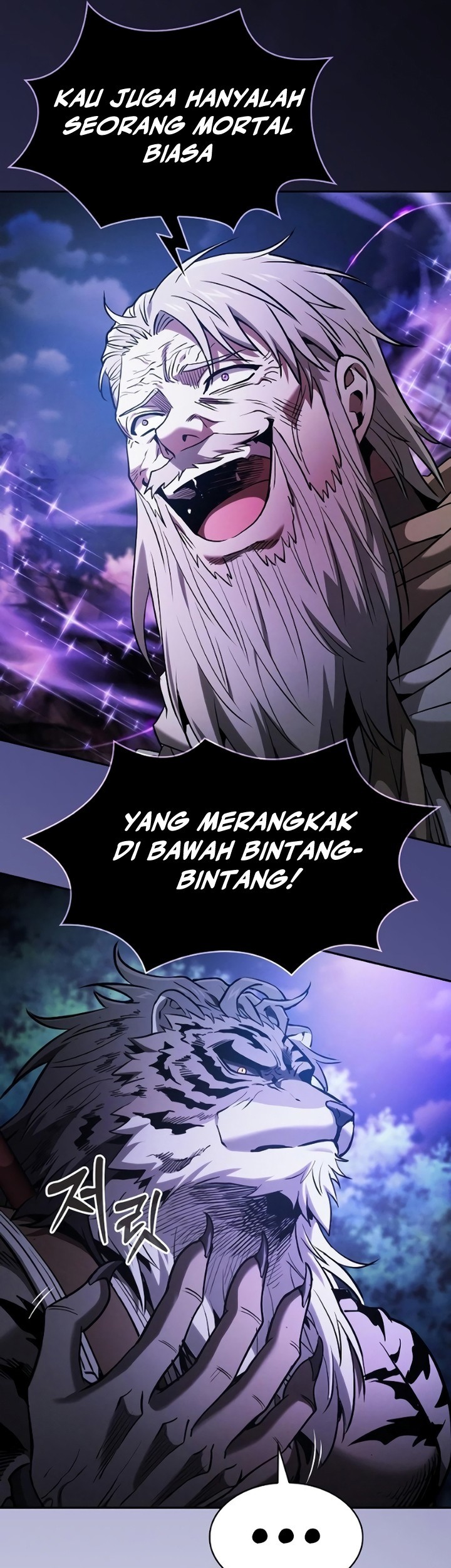 Academy’s Genius Swordmaster Chapter 68 Gambar 82
