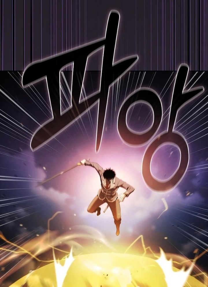 Academy’s Genius Swordmaster Chapter 68 Gambar 7
