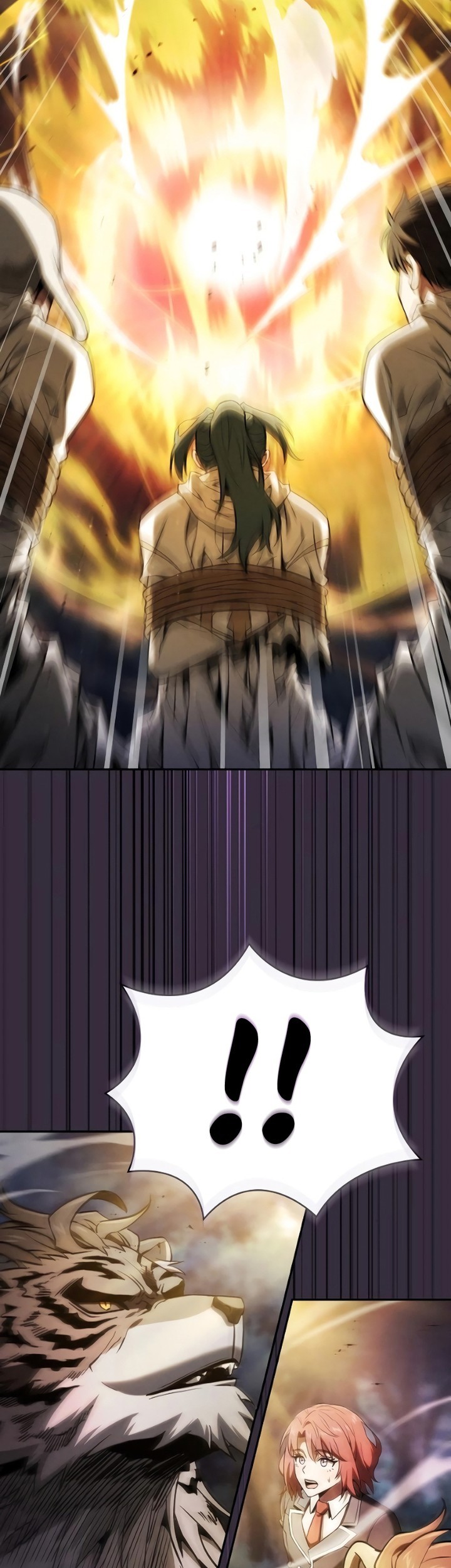 Academy’s Genius Swordmaster Chapter 68 Gambar 8
