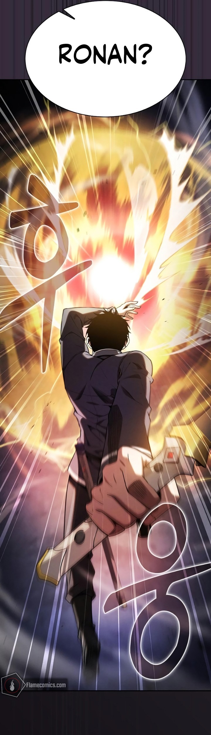 Academy’s Genius Swordmaster Chapter 68 Gambar 10