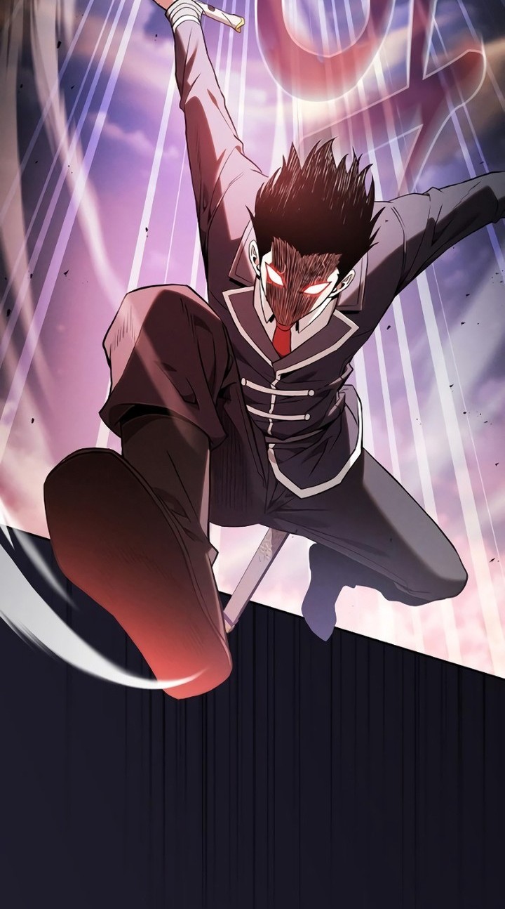 Academy’s Genius Swordmaster Chapter 68 Gambar 15