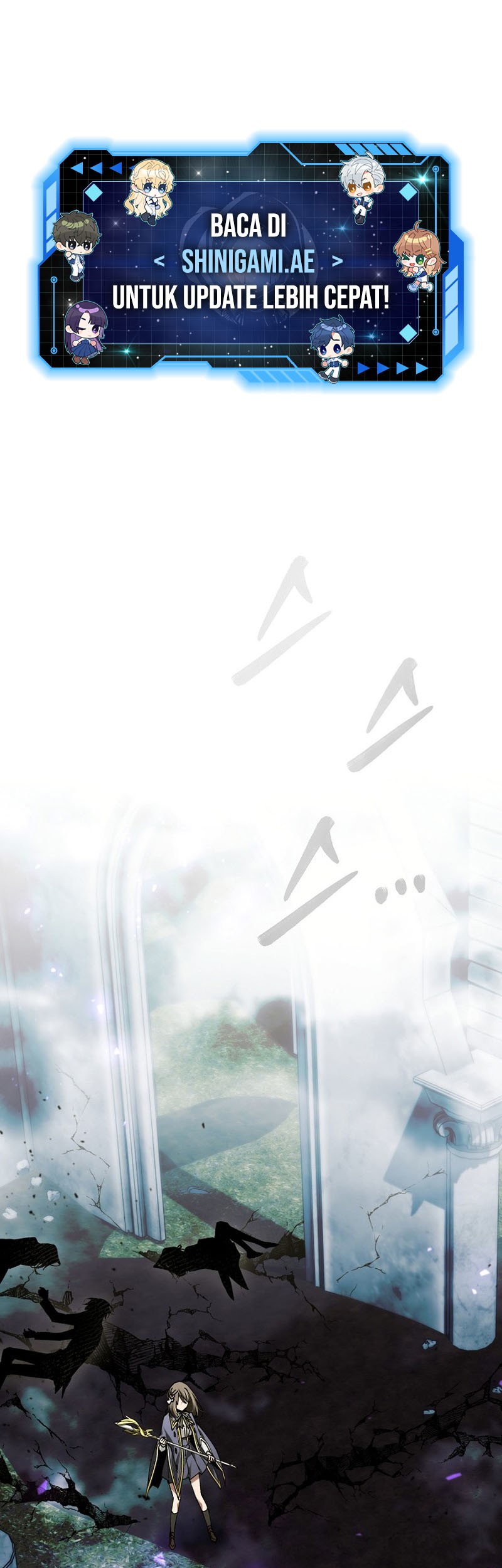 Baca Magic Academy’s Genius Blinker Chapter 37 Gambar 2