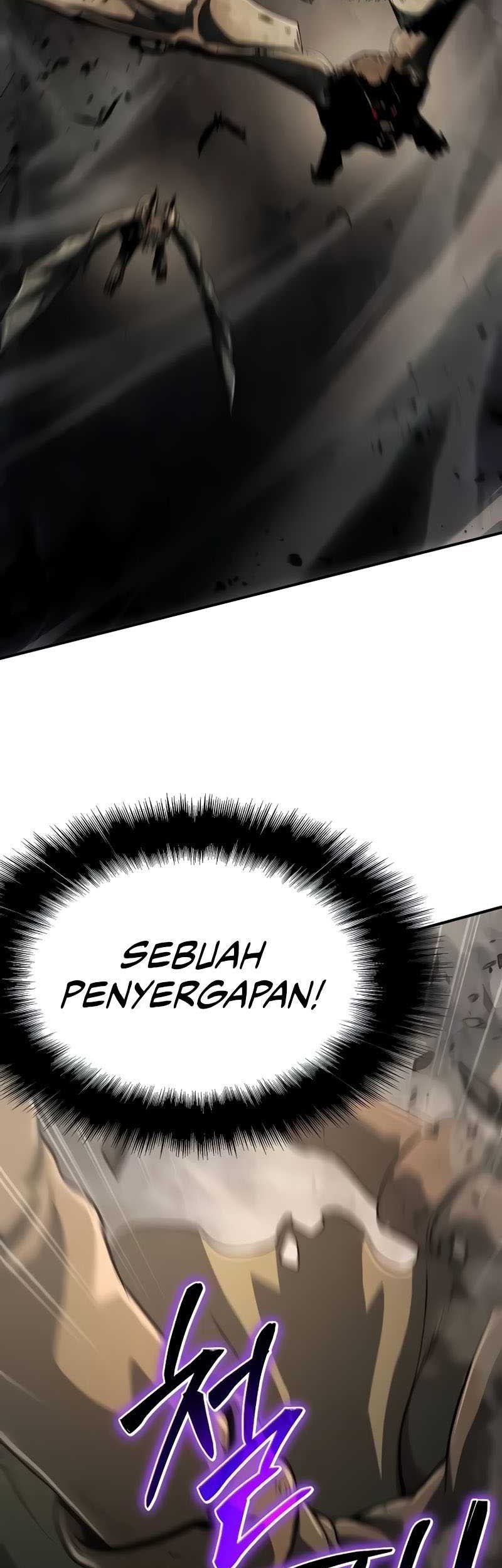 The Priest of Corruption Chapter 51 Gambar 40