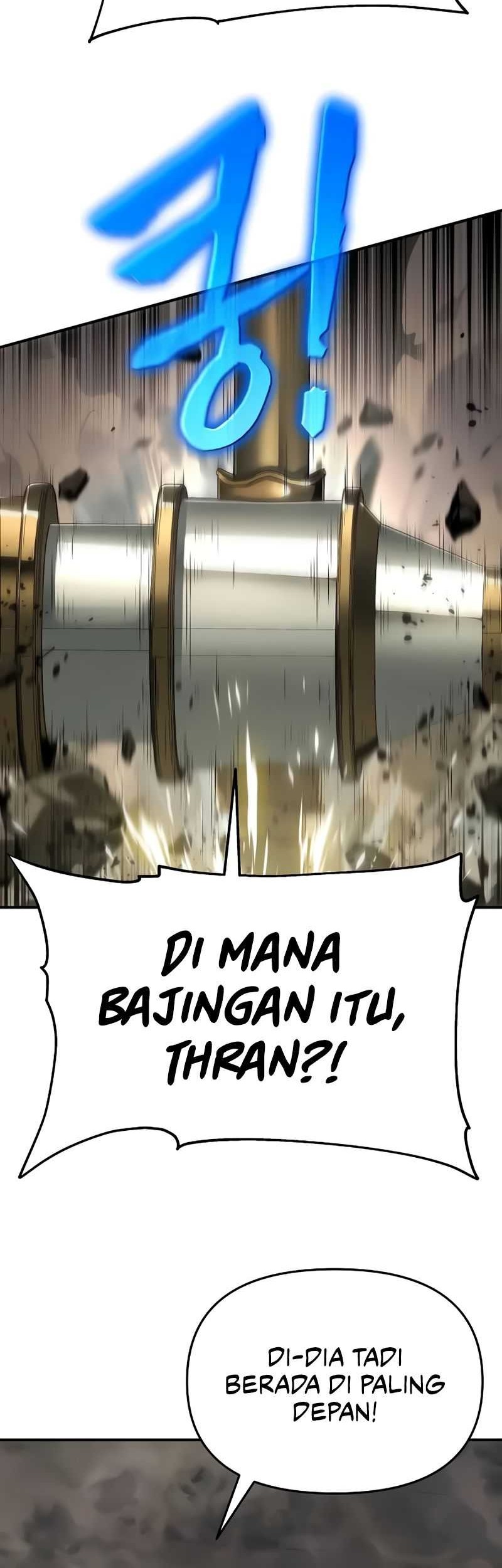The Priest of Corruption Chapter 51 Gambar 45