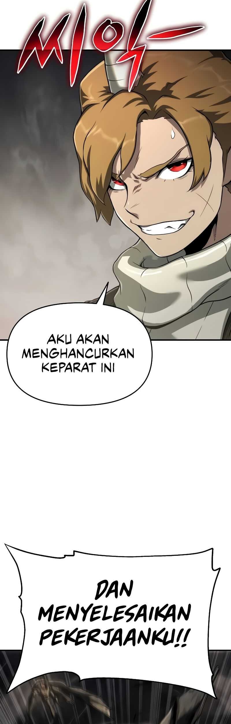 The Priest of Corruption Chapter 51 Gambar 48