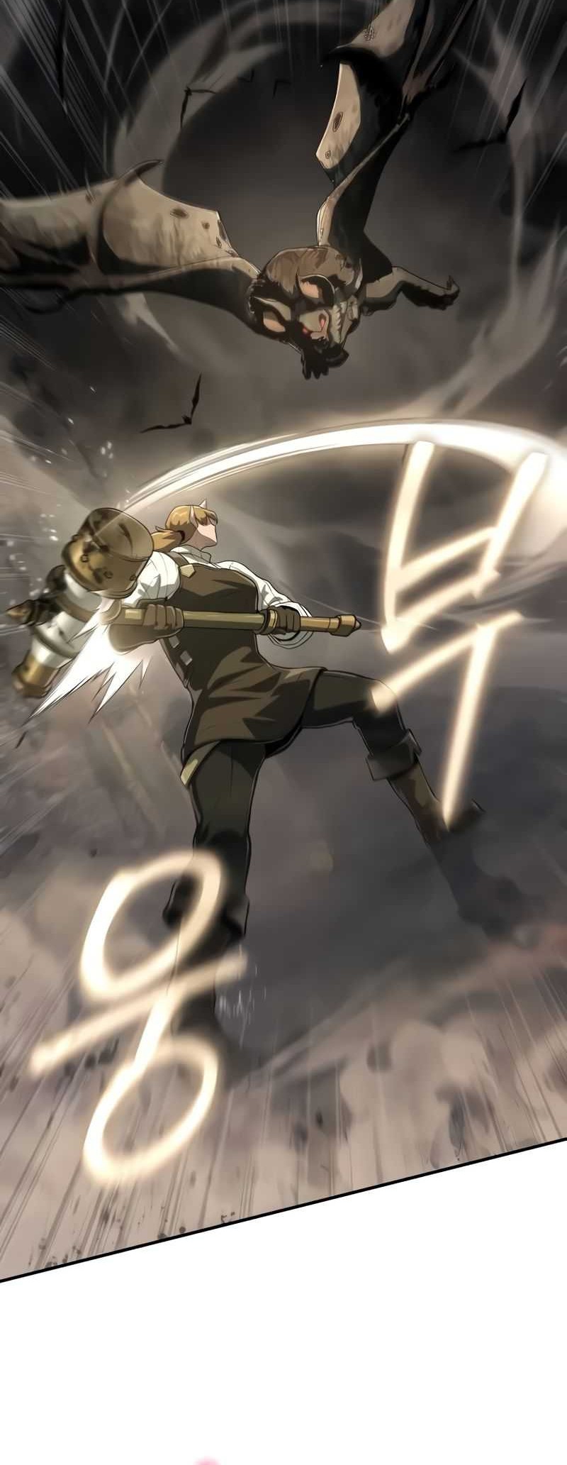 The Priest of Corruption Chapter 51 Gambar 49