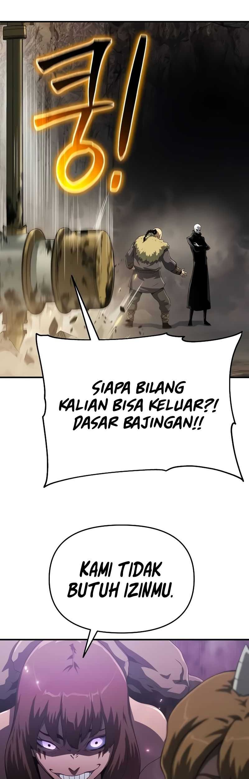 The Priest of Corruption Chapter 51 Gambar 56