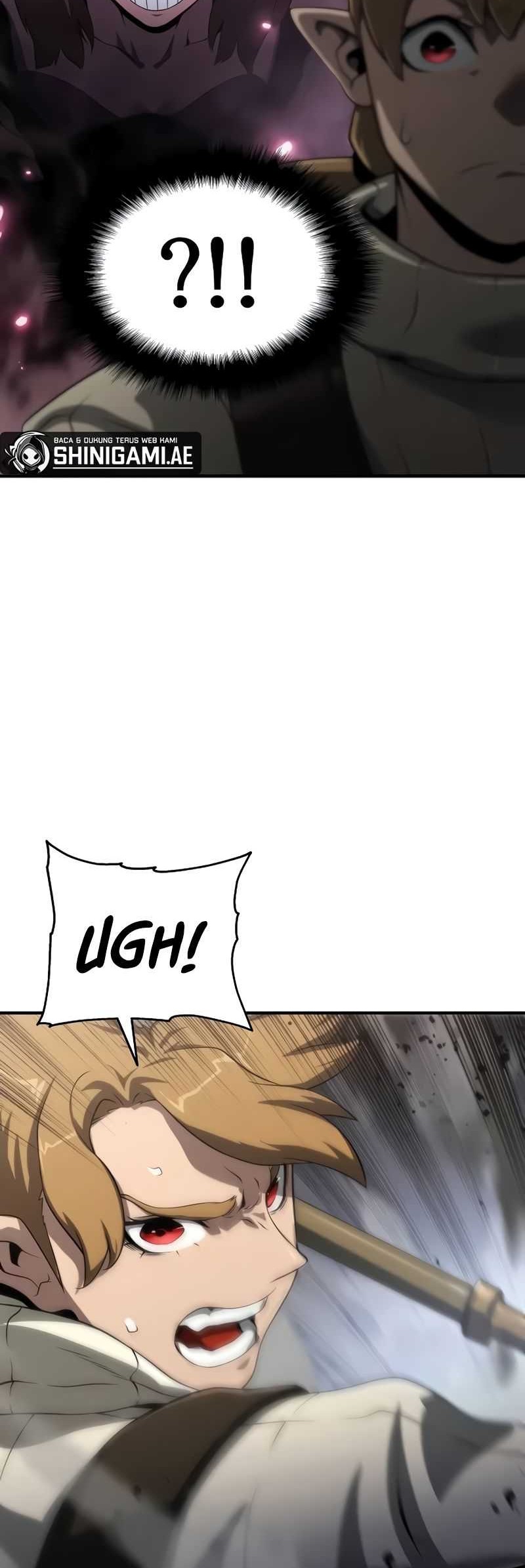 The Priest of Corruption Chapter 51 Gambar 57