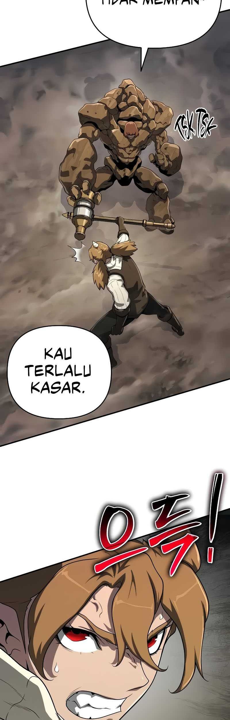 The Priest of Corruption Chapter 51 Gambar 59