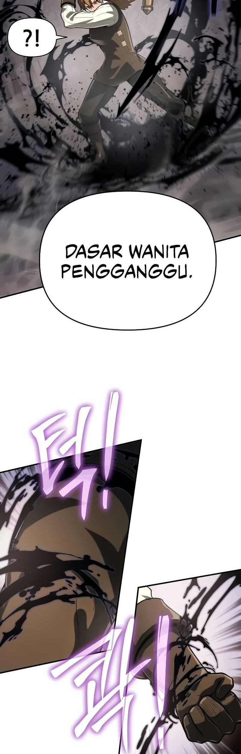 The Priest of Corruption Chapter 51 Gambar 63