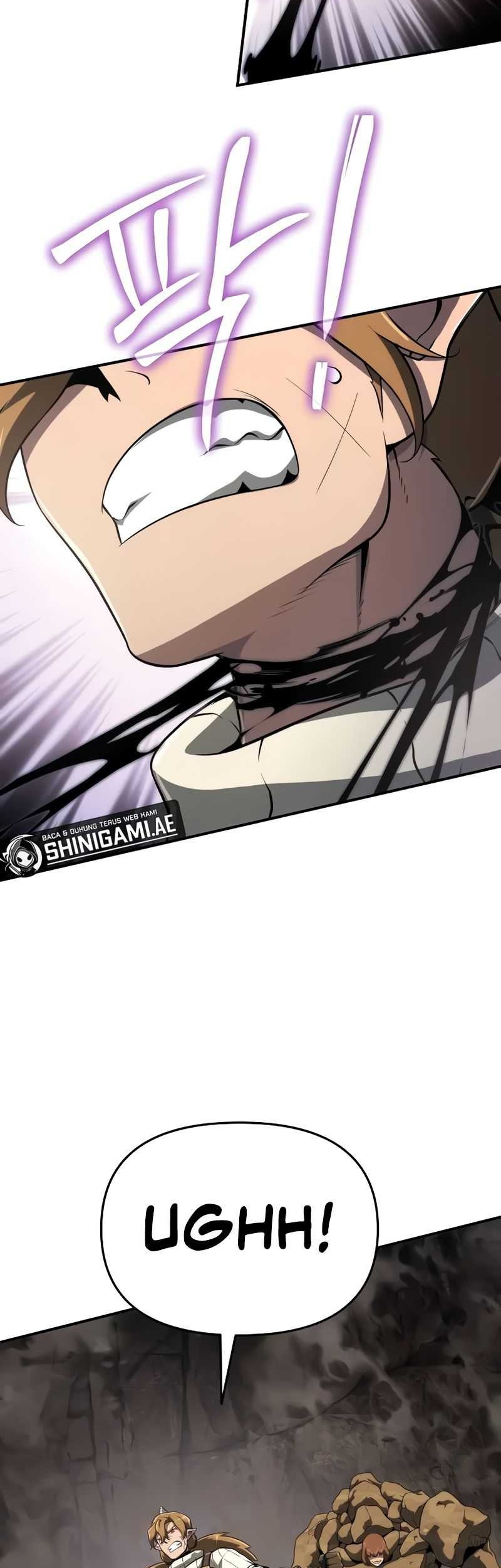 The Priest of Corruption Chapter 51 Gambar 64