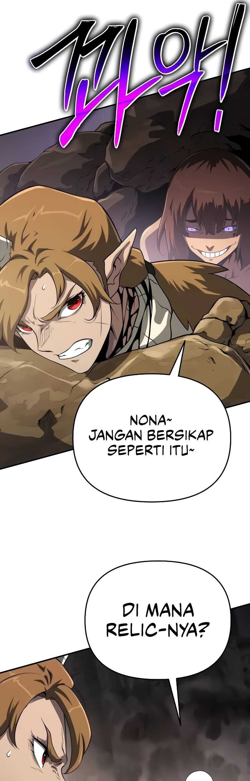 The Priest of Corruption Chapter 51 Gambar 66