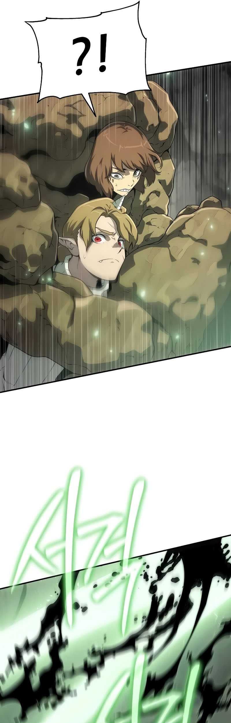 The Priest of Corruption Chapter 51 Gambar 74