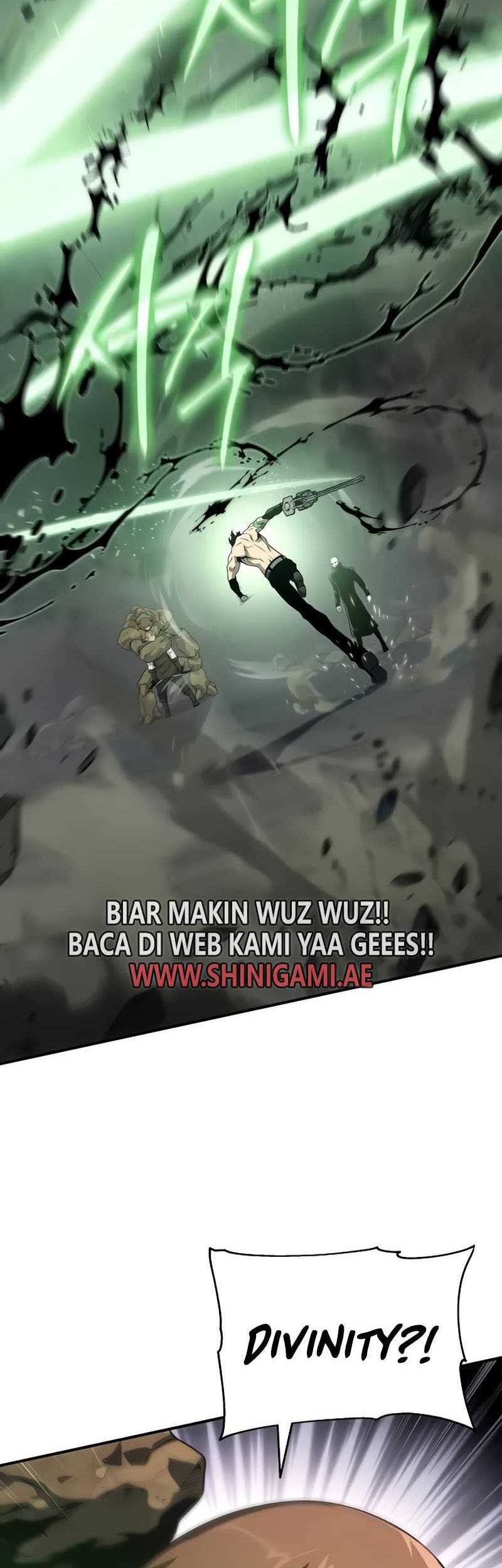The Priest of Corruption Chapter 51 Gambar 75