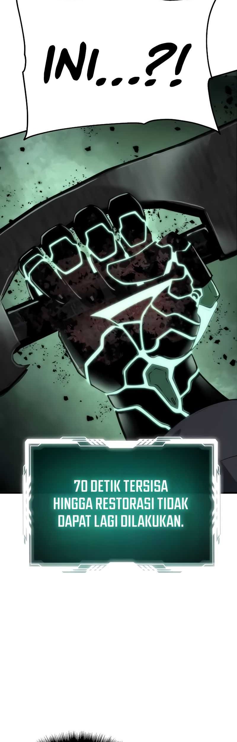 The Priest of Corruption Chapter 51 Gambar 3