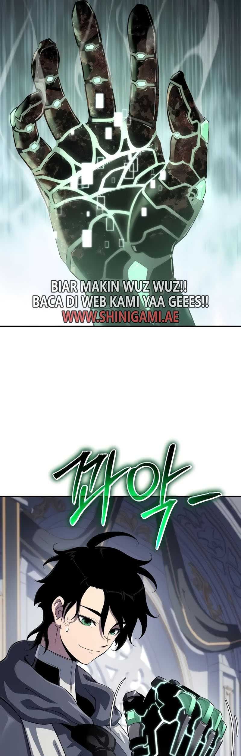 The Priest of Corruption Chapter 51 Gambar 6