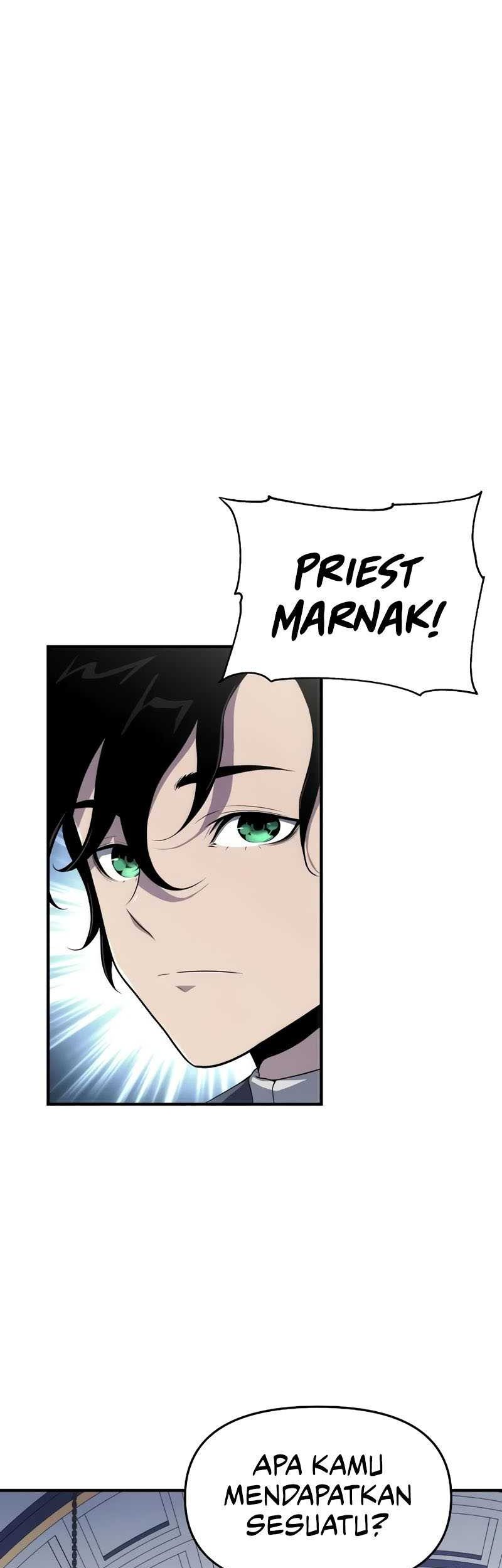 The Priest of Corruption Chapter 51 Gambar 8