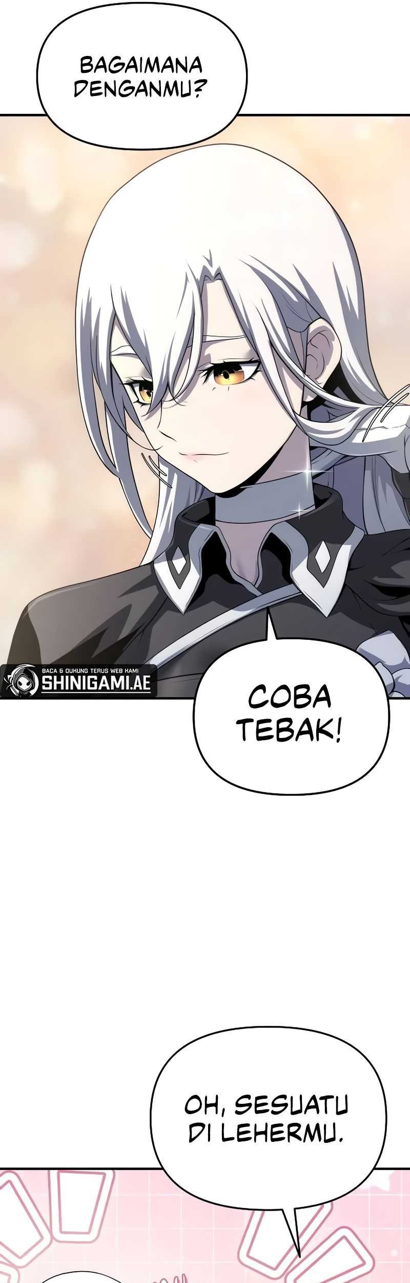 The Priest of Corruption Chapter 51 Gambar 10