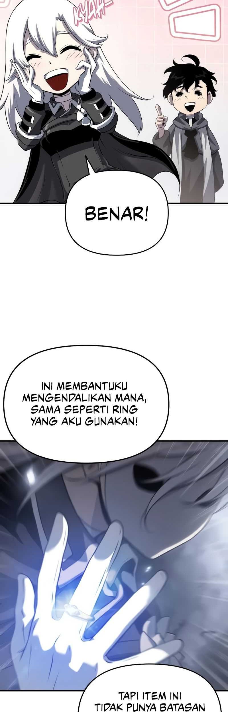The Priest of Corruption Chapter 51 Gambar 11