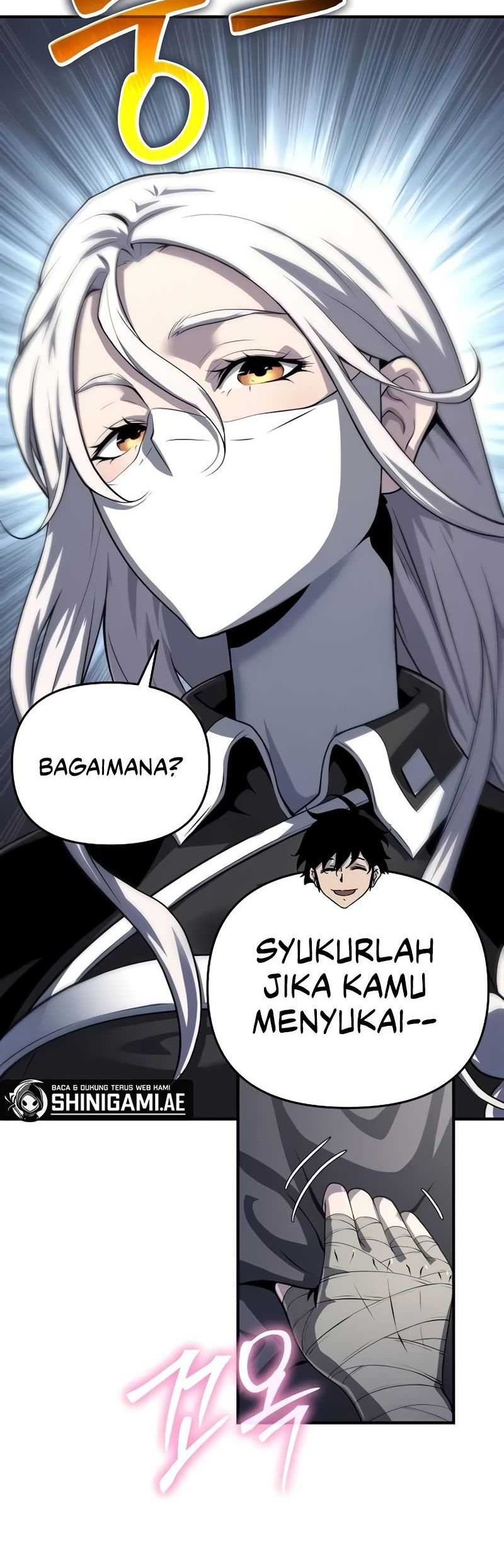 The Priest of Corruption Chapter 51 Gambar 13