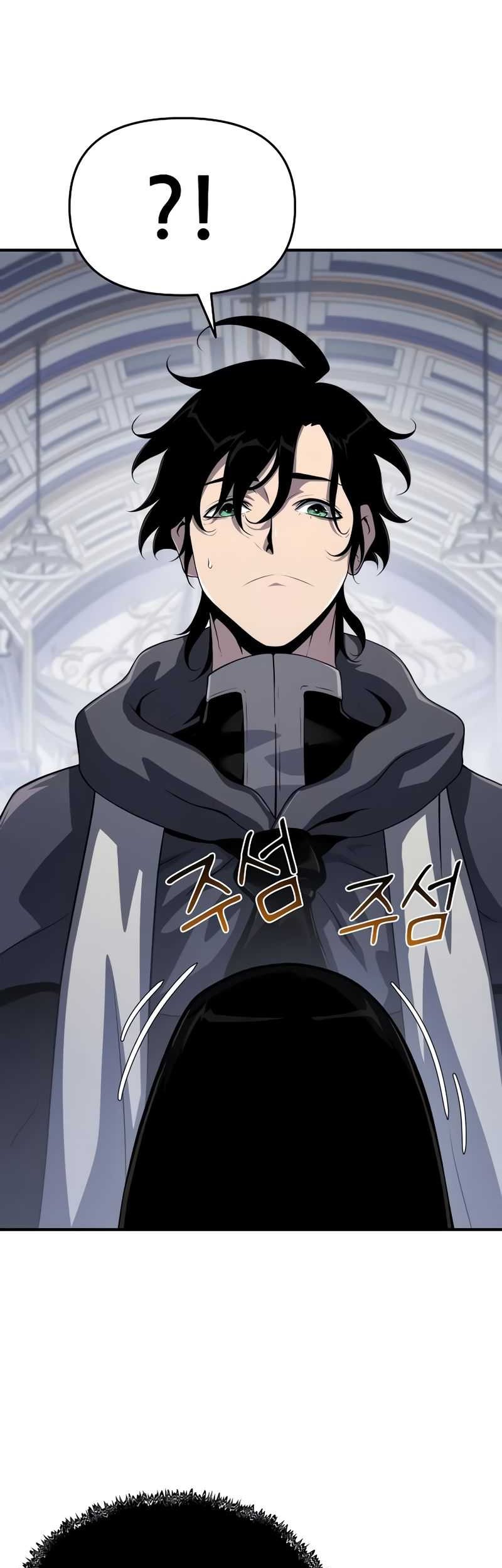 The Priest of Corruption Chapter 51 Gambar 16