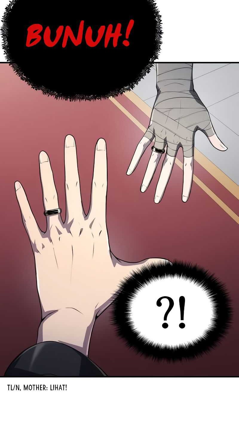 The Priest of Corruption Chapter 51 Gambar 17