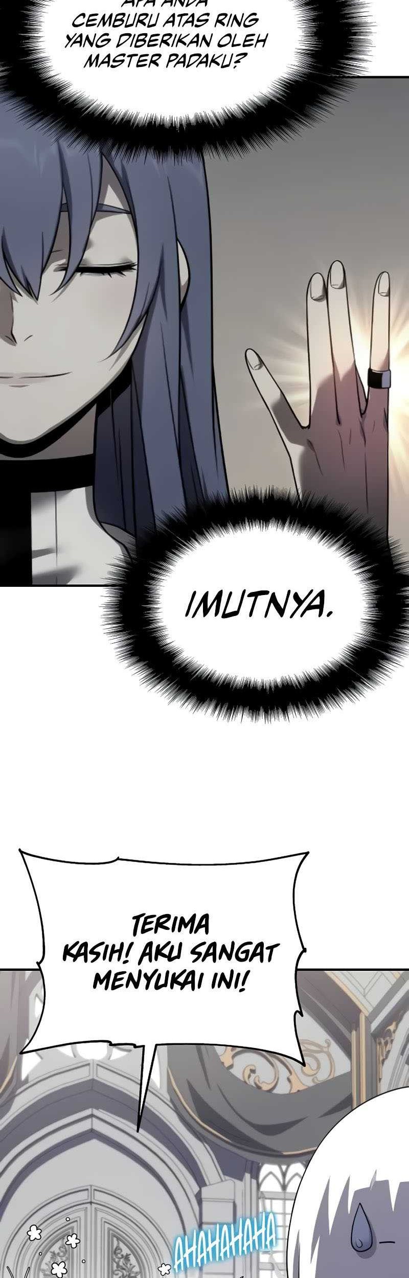 The Priest of Corruption Chapter 51 Gambar 19