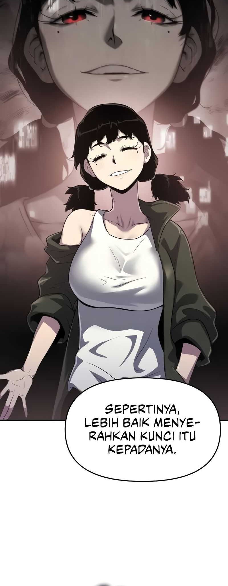 The Priest of Corruption Chapter 51 Gambar 25