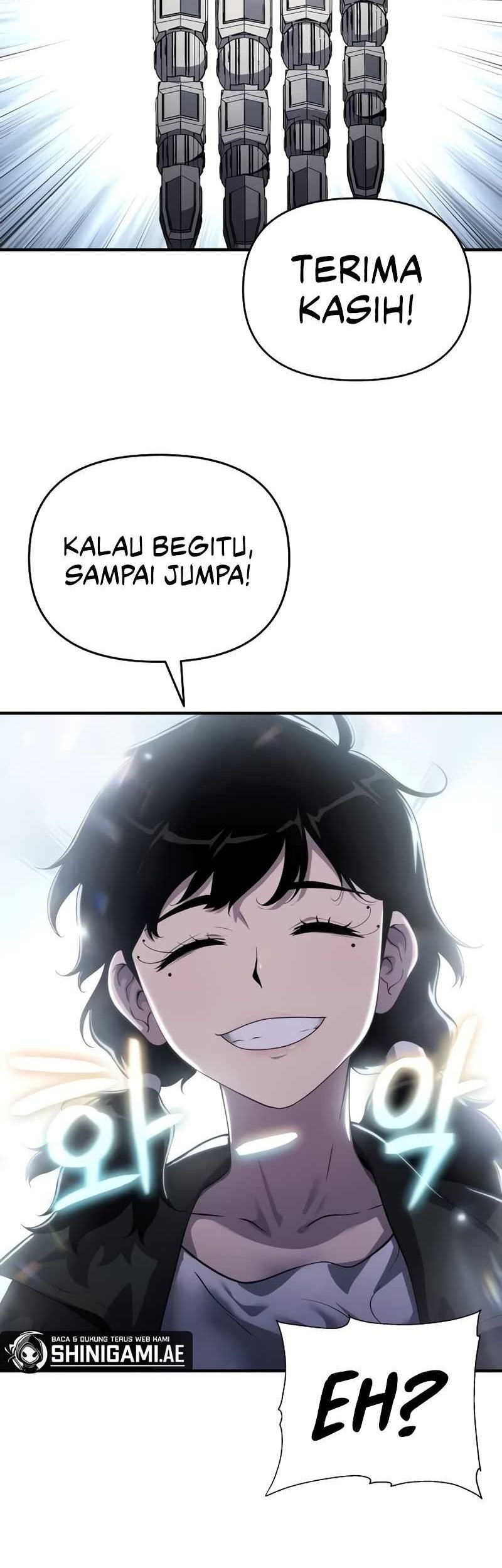 The Priest of Corruption Chapter 51 Gambar 27