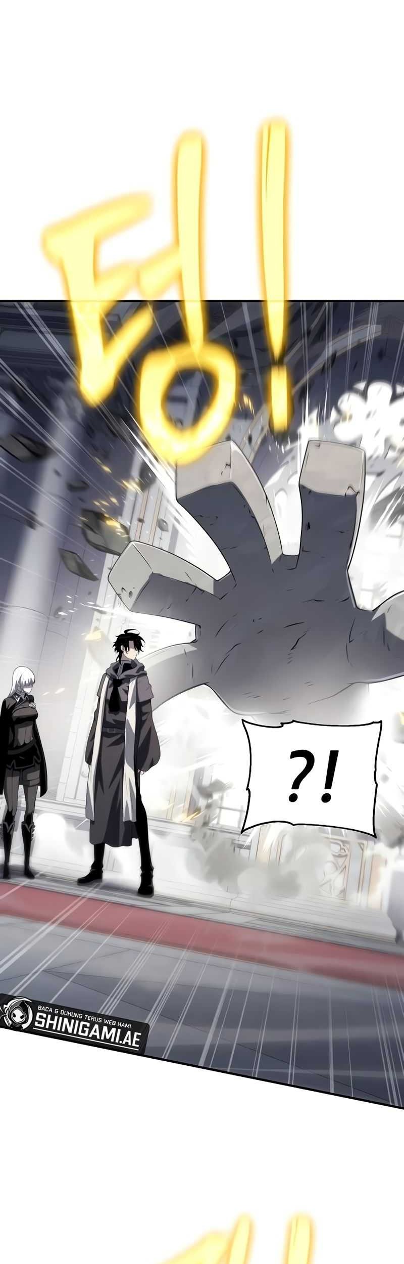 The Priest of Corruption Chapter 51 Gambar 28