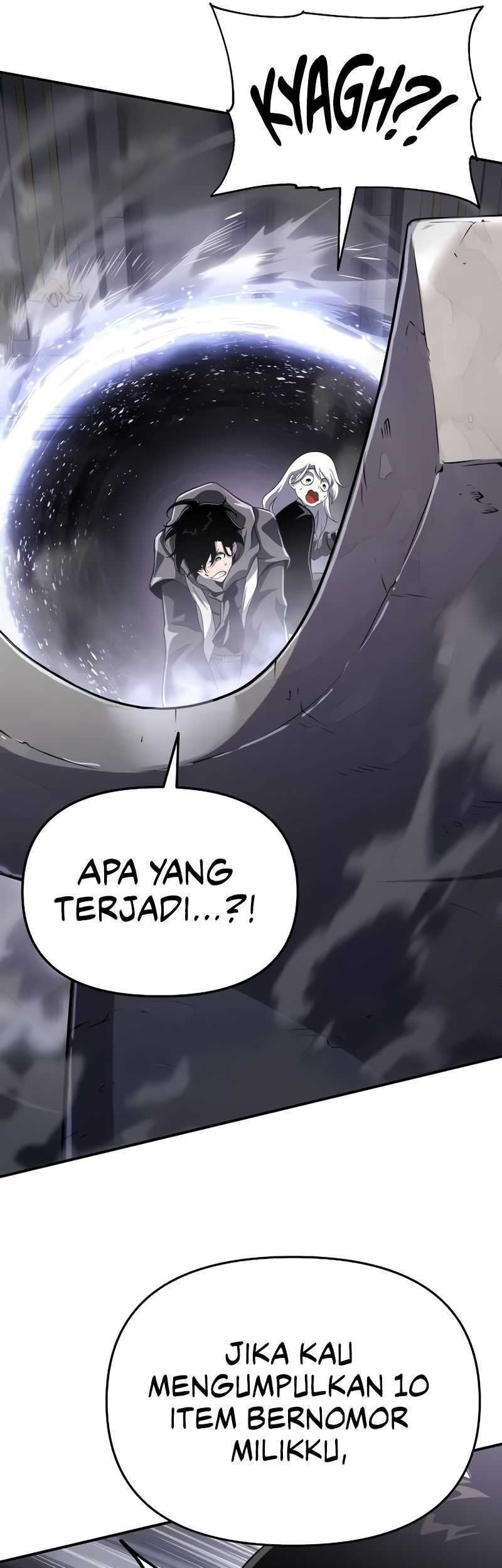 The Priest of Corruption Chapter 51 Gambar 30
