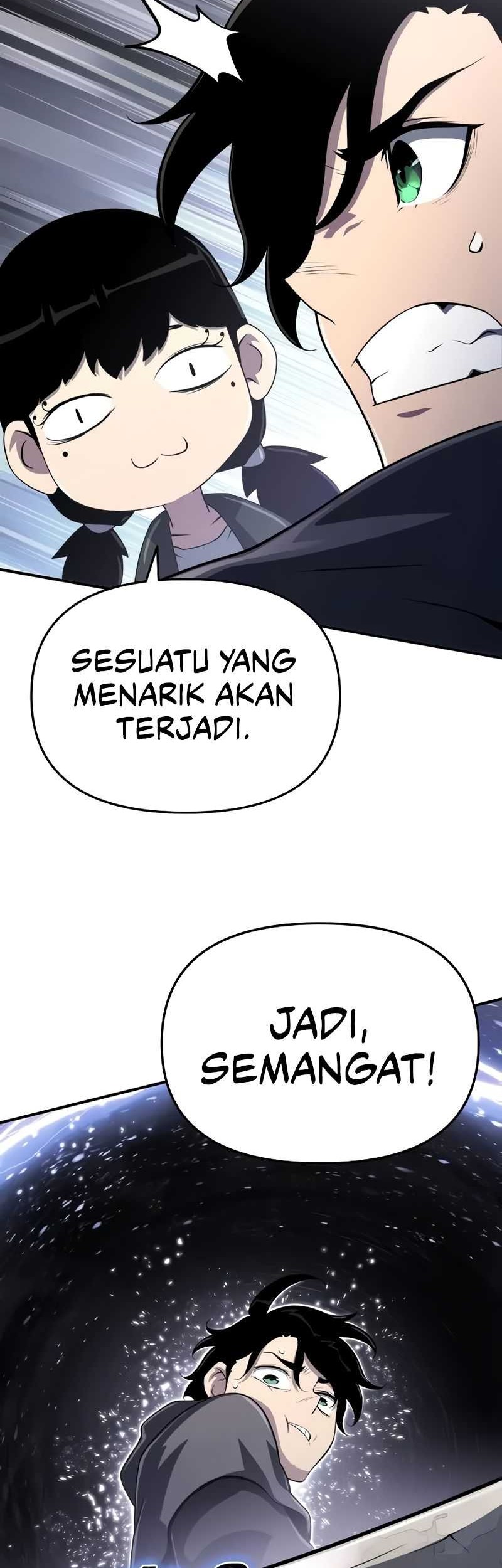 The Priest of Corruption Chapter 51 Gambar 31