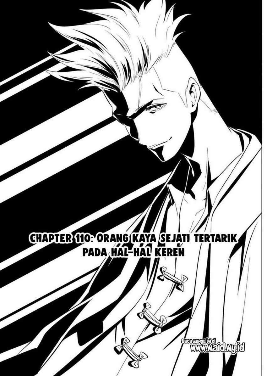 Shijou Saikyou Orc-san no Tanoshii Tanetsuke Harem Zukuri Chapter 110 Gambar 3