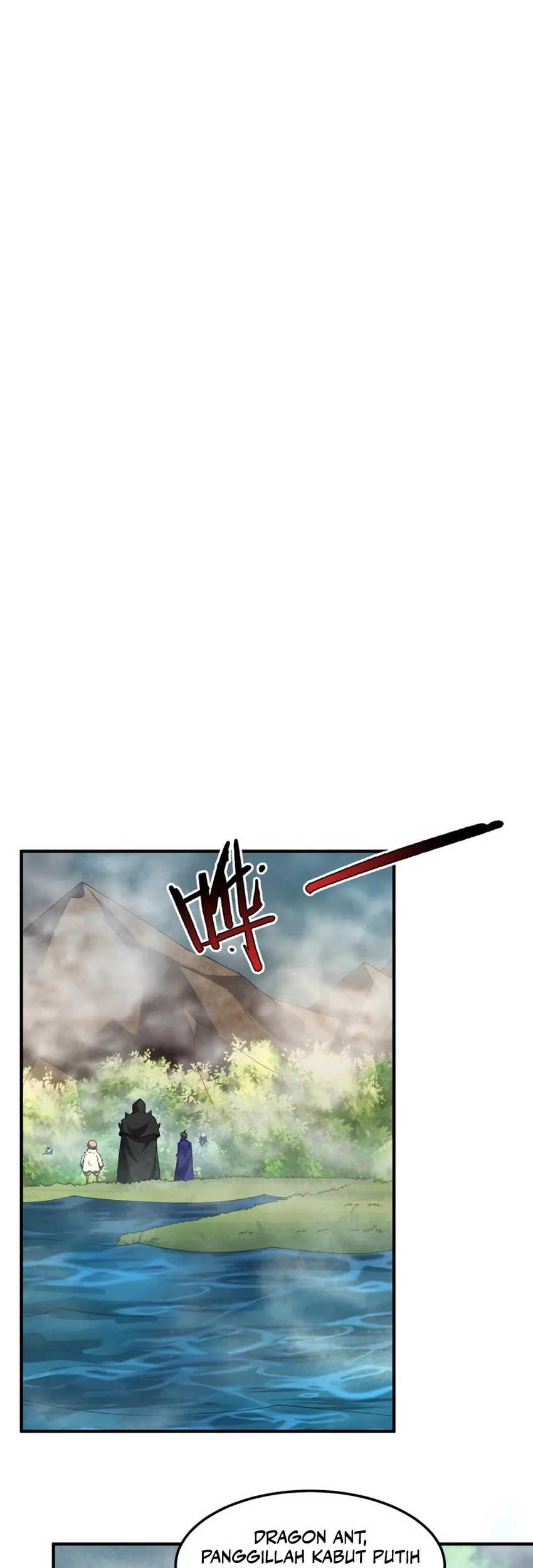Monster Pet Evolution Chapter 287 Gambar 24