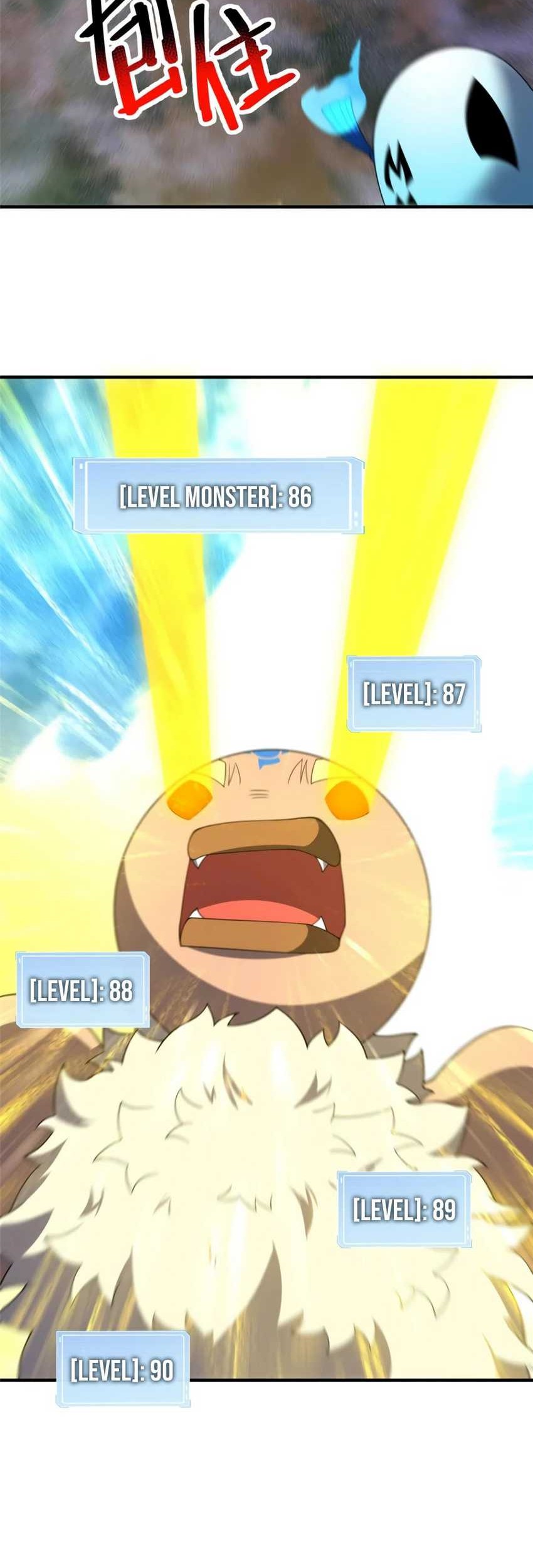 Monster Pet Evolution Chapter 287 Gambar 38