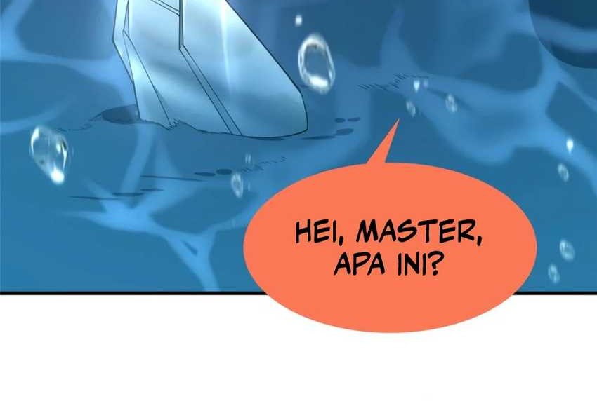 Monster Pet Evolution Chapter 287 Gambar 20