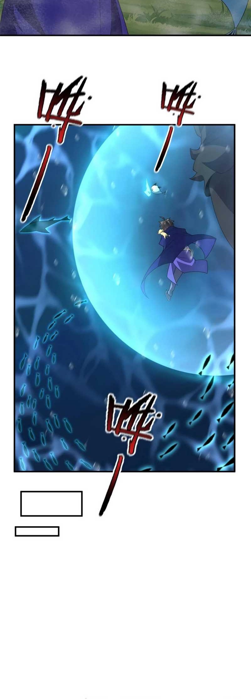 Monster Pet Evolution Chapter 286 Gambar 15