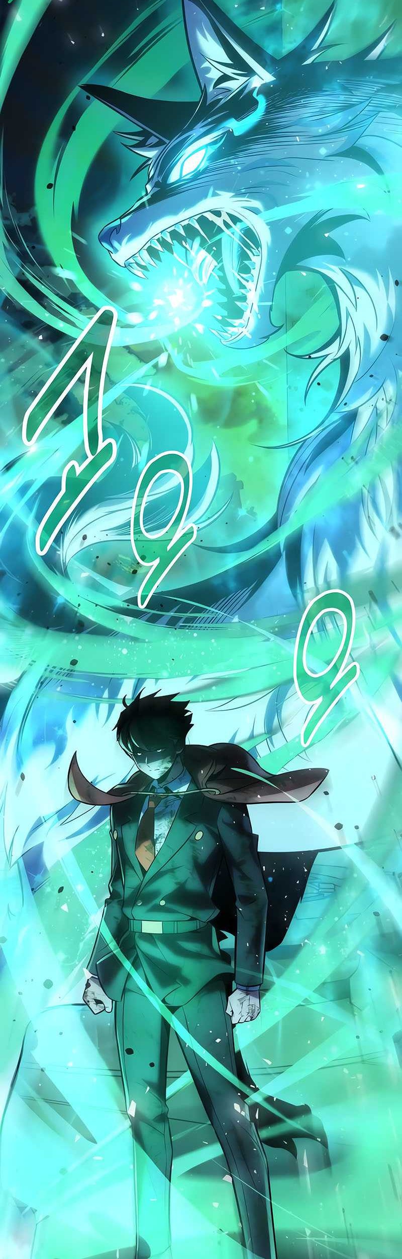 The Extra’s Academy Survival Guide Chapter 45 Gambar 35