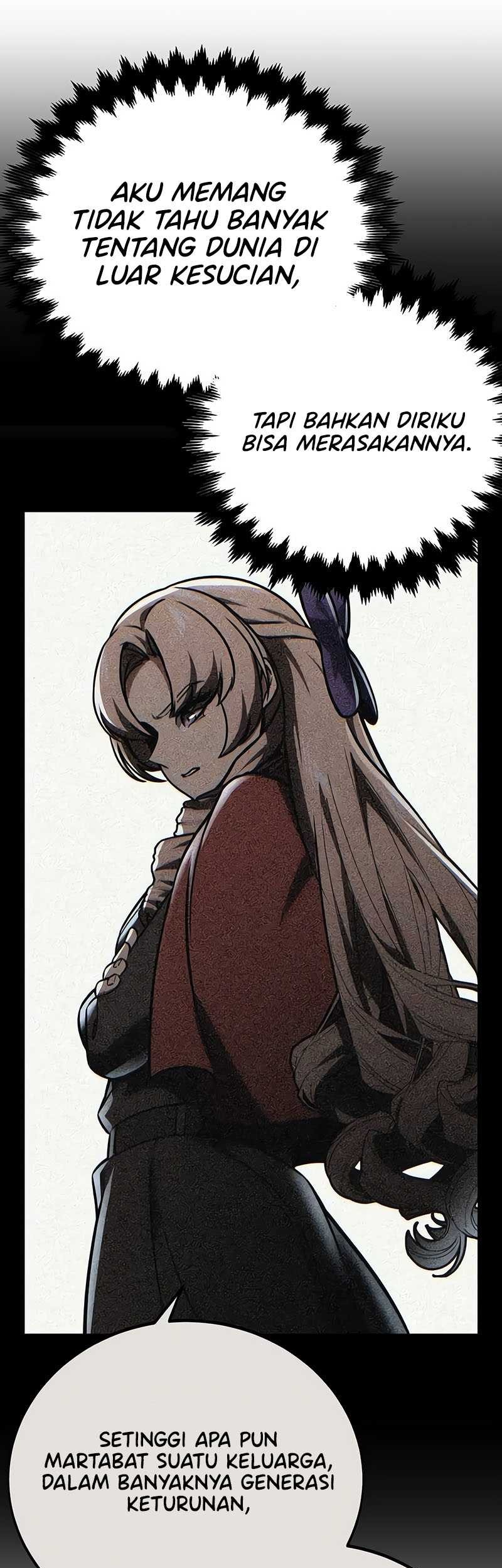The Extra’s Academy Survival Guide Chapter 45 Gambar 54