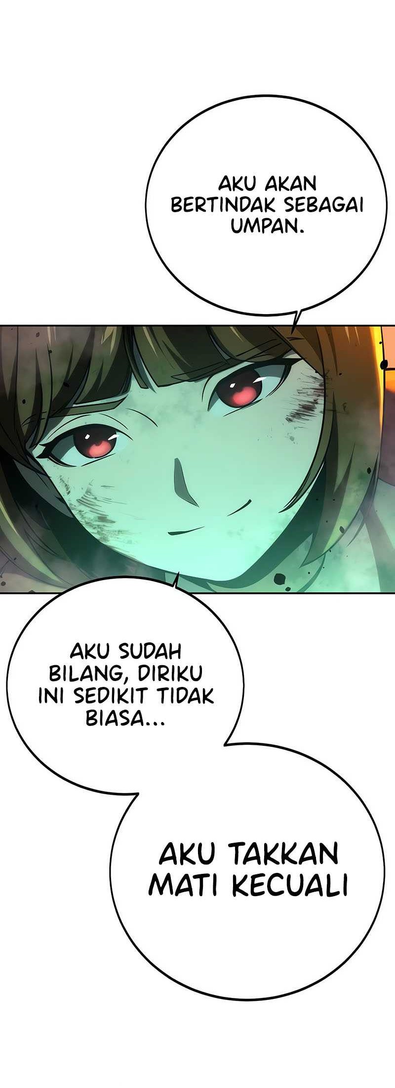 The Extra’s Academy Survival Guide Chapter 45 Gambar 57