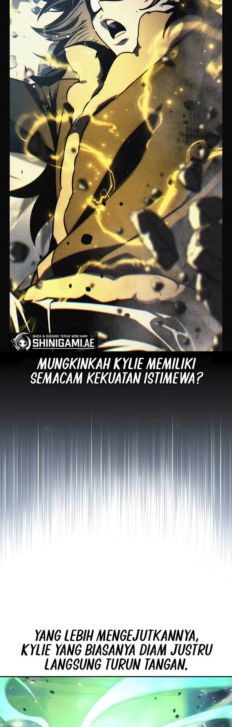 The Extra’s Academy Survival Guide Chapter 45 Gambar 63