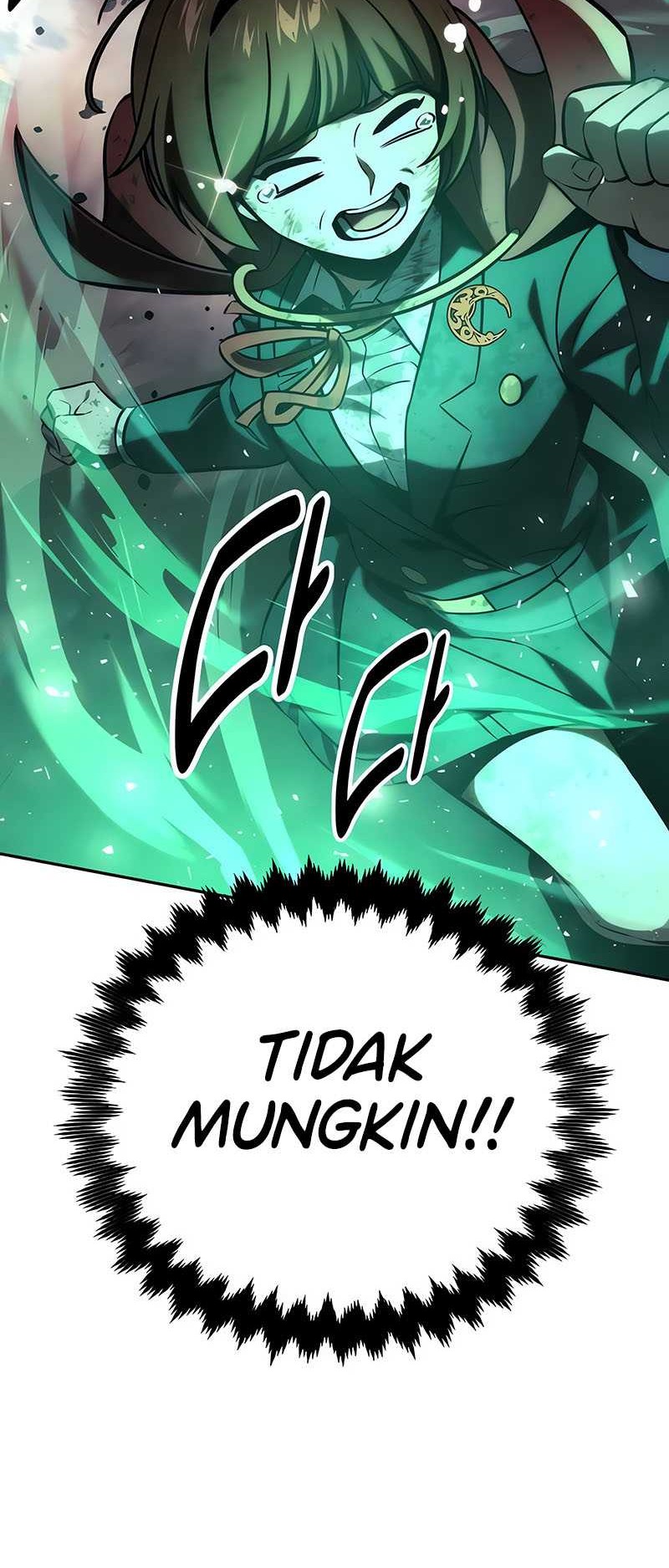The Extra’s Academy Survival Guide Chapter 45 Gambar 65
