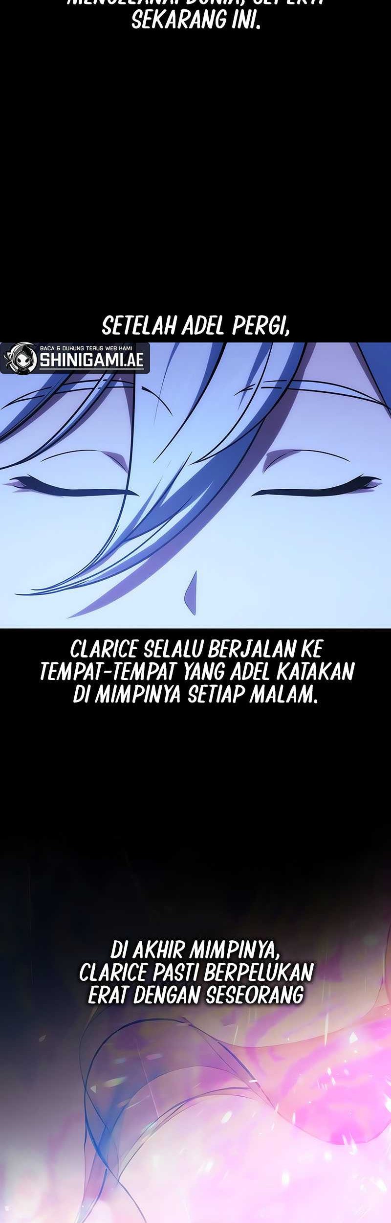 The Extra’s Academy Survival Guide Chapter 45 Gambar 19