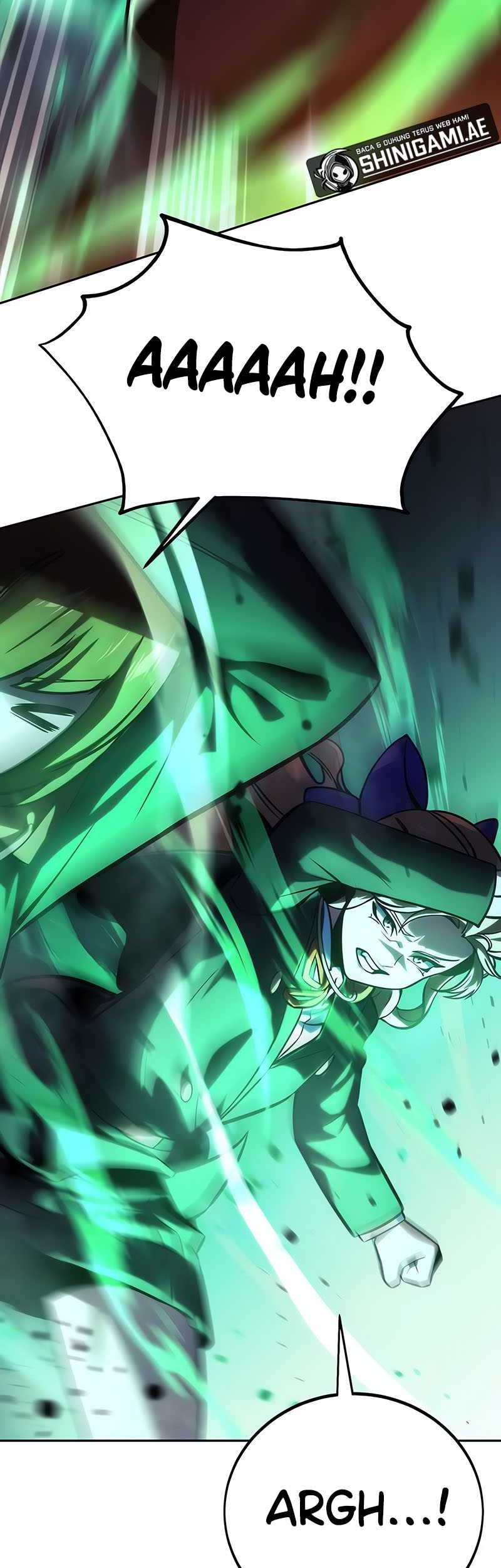 The Extra’s Academy Survival Guide Chapter 45 Gambar 32