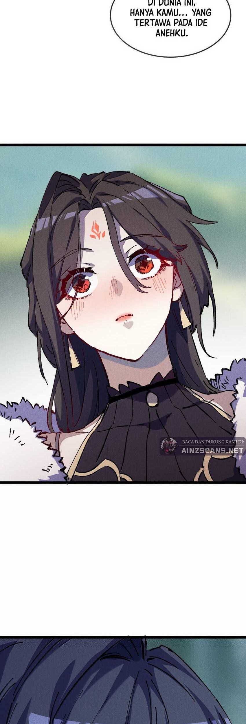 My Disciple Became The Great Demon Empress?! Chapter 25 Gambar 34