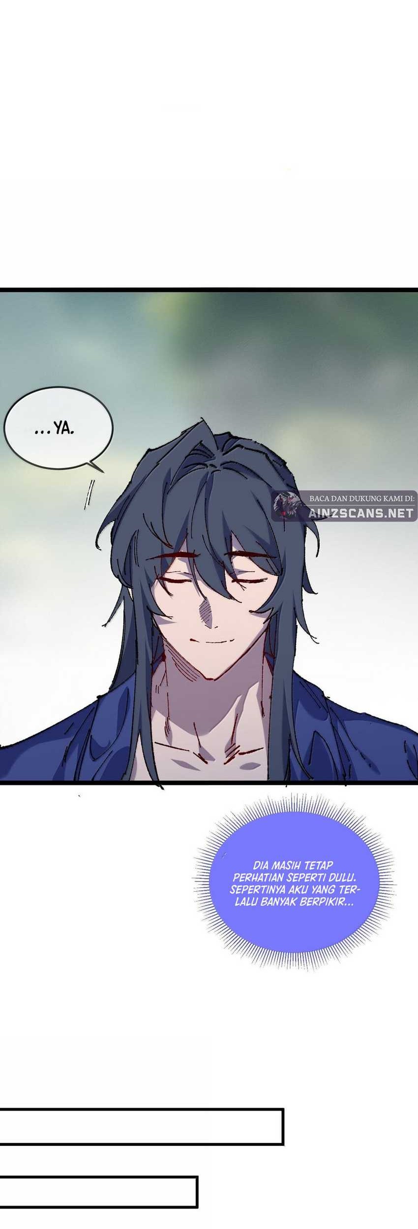 My Disciple Became The Great Demon Empress?! Chapter 25 Gambar 38